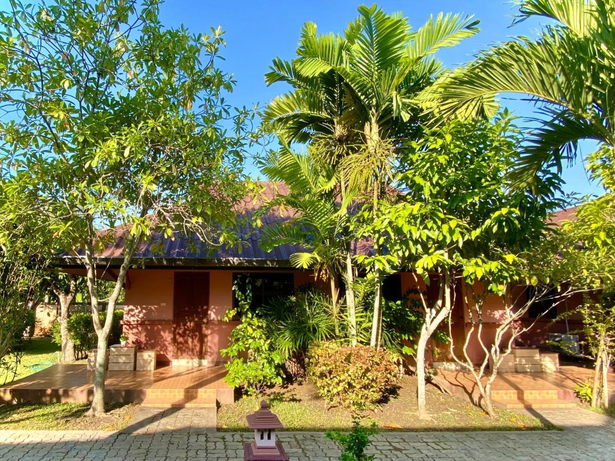 Mom And Me Resort & Farm Doi Saket Zewnętrze zdjęcie