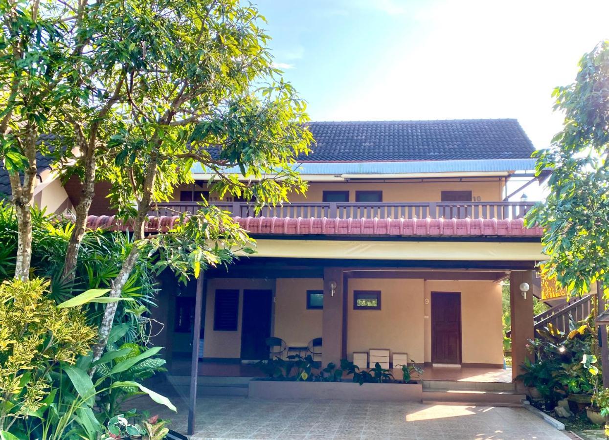 Mom And Me Resort & Farm Doi Saket Zewnętrze zdjęcie
