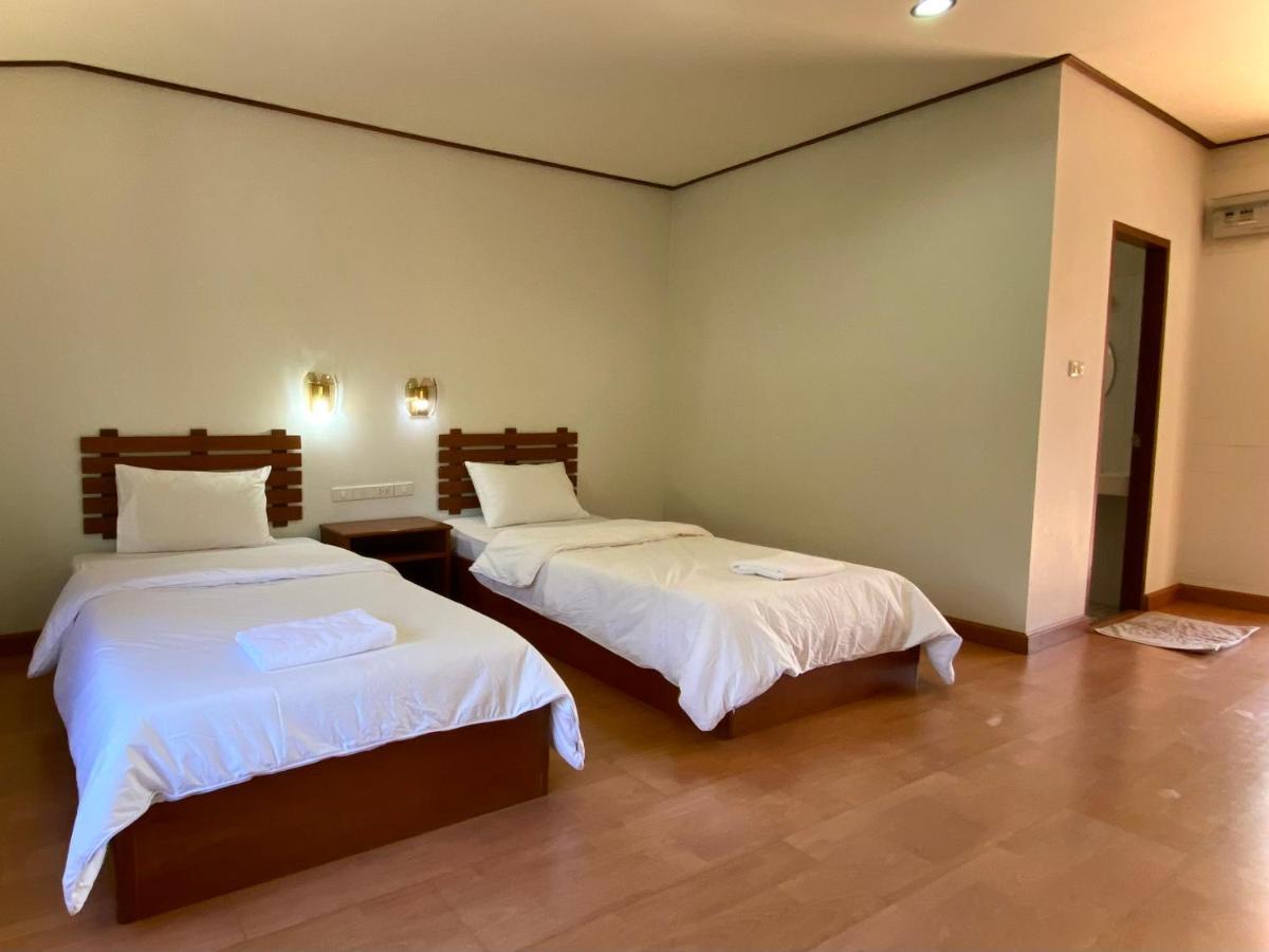 Mom And Me Resort & Farm Doi Saket Zewnętrze zdjęcie